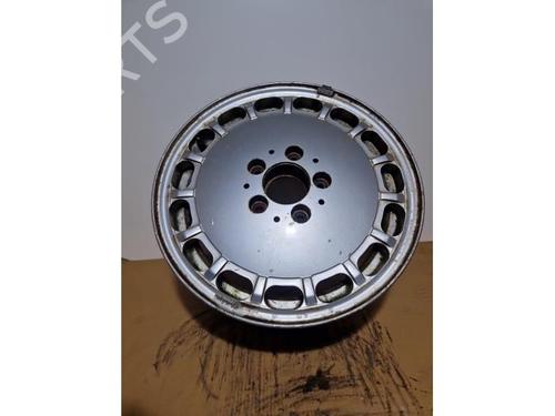 Fælk Fælk MERCEDES-BENZ 124 Saloon (W124) 260 E 4-matic (124.226) (160 hp) 38833070 38833070