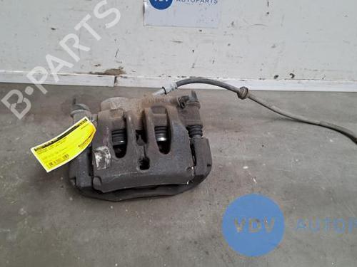 Used Left front brake caliper MERCEDES-BENZ VITO Van (W447) 111 CDI (447.601, 447.603, 447.605) (114 hp) 25965197