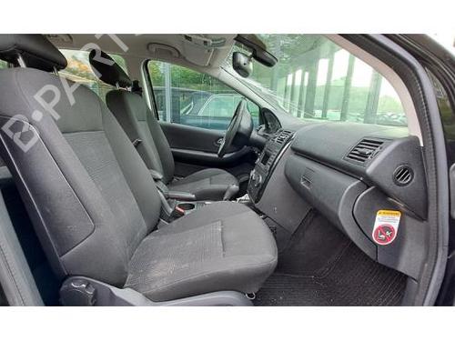 Headlight switch MERCEDES-BENZ A-CLASS (W169) A 180 CDI (169.007, 169.307) | BP38836980I24 - Image 12