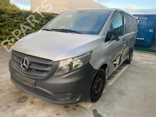 Electronic module MERCEDES-BENZ VITO Van (W447) 111 CDI (447.601, 447.603, 447.605) | BP38831376M83 - Image 7