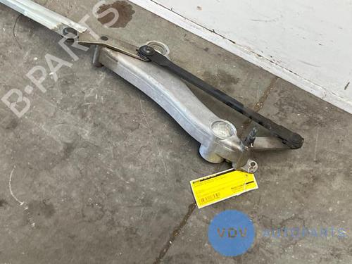 Electronic module MERCEDES-BENZ A-CLASS (W169) A 180 CDI (169.007, 169.307) | BP27503640M83 
