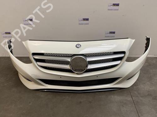 Used Front bumper Front bumper 38847674 38847674