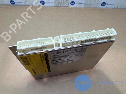 Electronic module MERCEDES-BENZ A-CLASS (W168) A 190 (168.032, 168.132) | BP25972878M83 