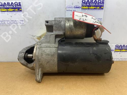 Starter MERCEDES-BENZ A-CLASS (W169) A 180 CDI (169.007, 169.307) | BP38846653M8 - Image 2