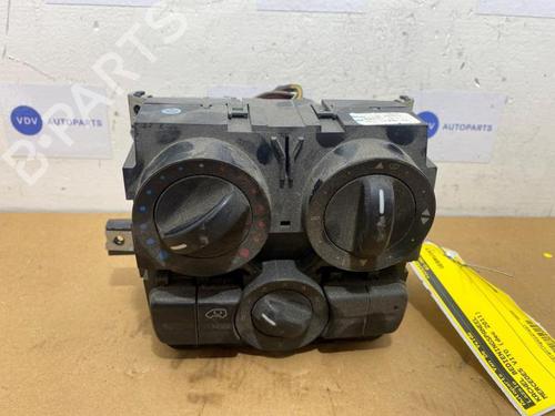 Used Climate control Climate control 38839589 38839589
