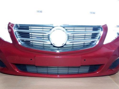Used Front bumper Front bumper 38857114 38857114