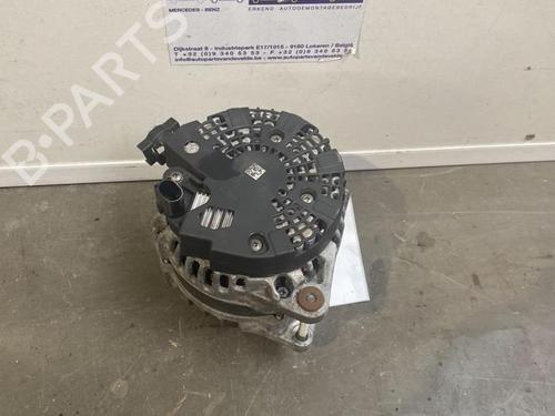 Alternator MERCEDES-BENZ A-CLASS (W176) A 160 CDI / d (176.011) | BP38853973M7 - Image 5