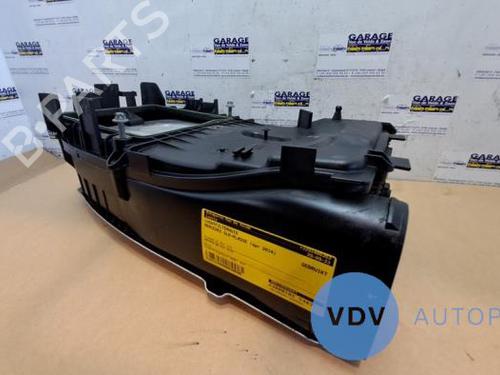 Air filter box MERCEDES-BENZ GLK-CLASS (X204) 200 CDI (204.901) | BP25954364M87 