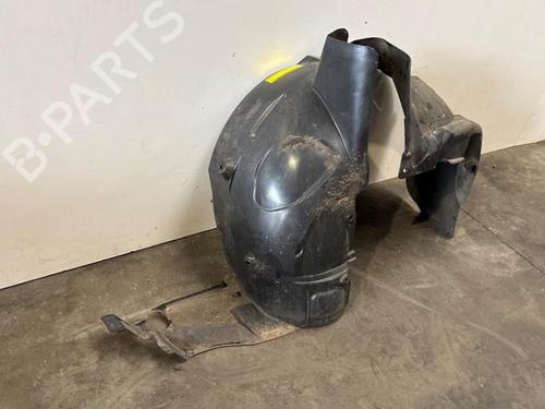 Wheel arch MERCEDES-BENZ A-CLASS (W169) A 160 (169.031, 169.331) | BP30526224C56 