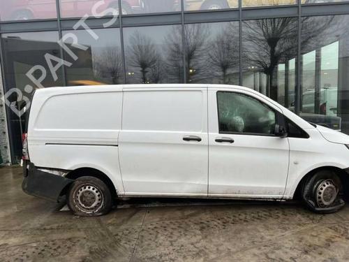 Steering column MERCEDES-BENZ VITO Van (W447) 114 CDI (447.601, 447.603, 447.605) | BP38828807M21 - Image 5