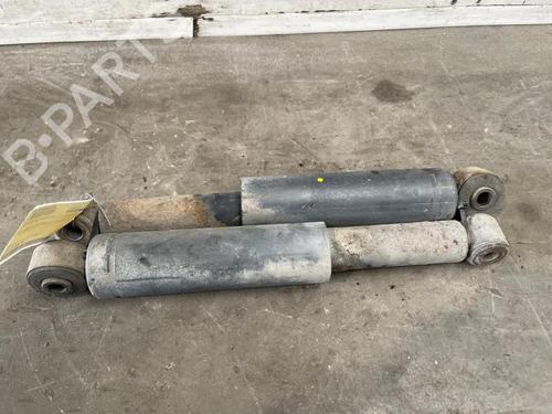 Used Left front shock absorber Left front shock absorber 38829239 38829239