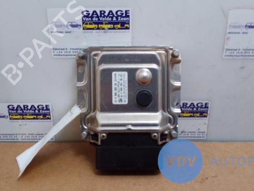 Control unit MERCEDES-BENZ C-CLASS (W205) C 180 (205.040, 205.140) | BP25944995M11 