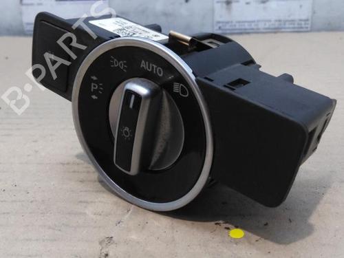 Headlight switch MERCEDES-BENZ E-CLASS T-Model (S212) E 200 CDI / BlueTEC (212.205, 212.206) | BP38855837I24 - Image 2