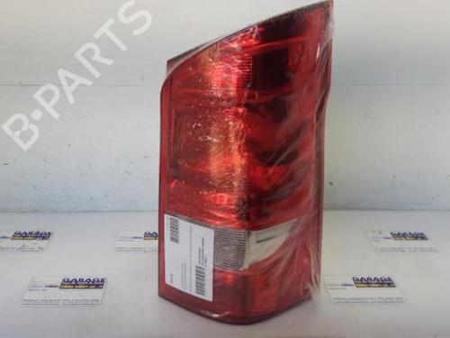 Used Right taillight Right taillight 38856324 38856324