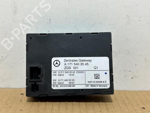 Used Electronic module Electronic module 39109540 39109540