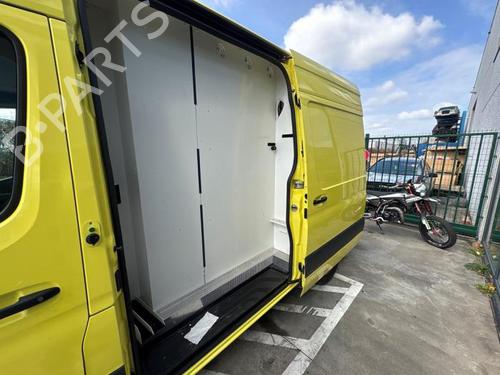 Front left panel MERCEDES-BENZ SPRINTER 3,5-t Tourer Bus (B907) 319 CDI (907.733, 907.735) | BP39698081C58 - Image 11