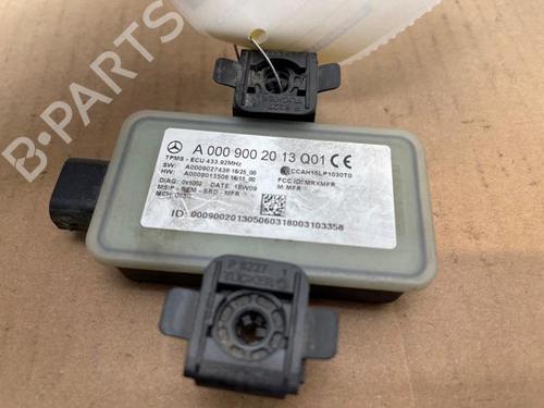 electronic-module-mercedes-benz-gle-v167-2018-38824535 main image