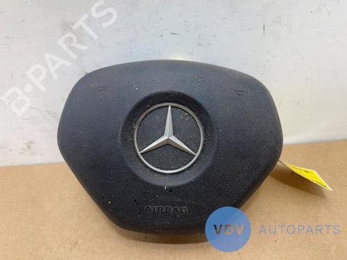Used Driver airbag MERCEDES-BENZ B-CLASS Sports Tourer (W246, W242) B 200 CDI (246.201) (136 hp) 29875437
