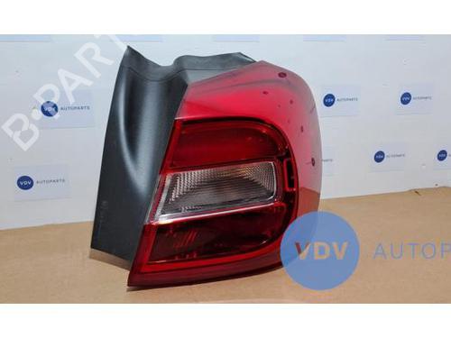 Right taillight MERCEDES-BENZ GLA-CLASS (X156) GLA 200 (156.943) | BP25949901C35 