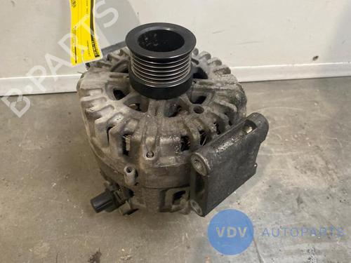 Used Alternator MERCEDES-BENZ E-CLASS T-Model (S212) E 220 CDI / BlueTEC (212.202, 212.201) (170 hp) 25954851