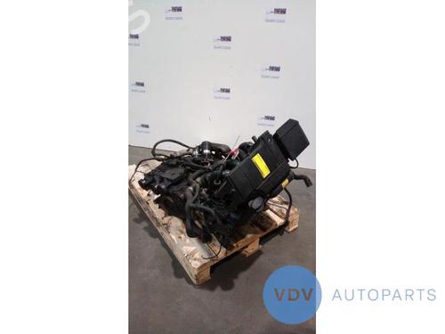 Engine MERCEDES-BENZ A-CLASS (W168) A 210 (168.035, 168.135) | BP25944018M1 