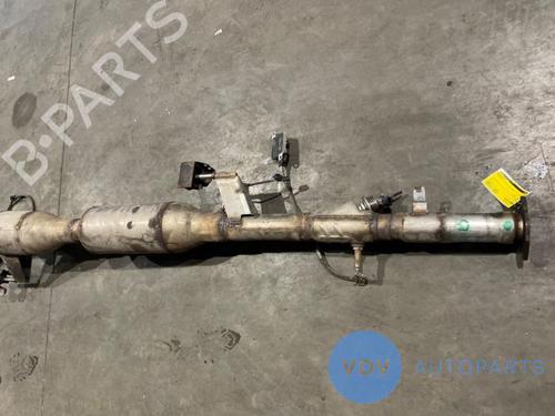 Catalyst MERCEDES-BENZ X-CLASS (470) X 250 d (470.230) | BP30170600M10 