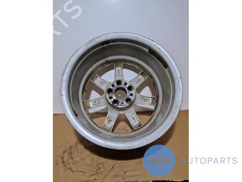 Felg MERCEDES-BENZ C-CLASS (W203) C 200 CGI Kompressor (203.043) | BP25970641C45 