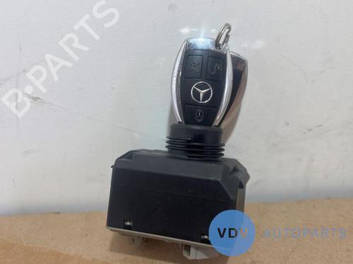 Control unit MERCEDES-BENZ E-CLASS T-Model (S212) E 200 CDI / BlueTEC (212.205, 212.206) | BP26608280M11 