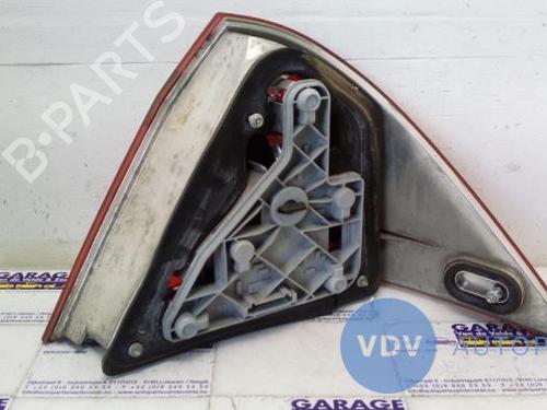 Left taillight MERCEDES-BENZ C-CLASS (W203) C 200 CDI (203.004) | BP25942196C34 