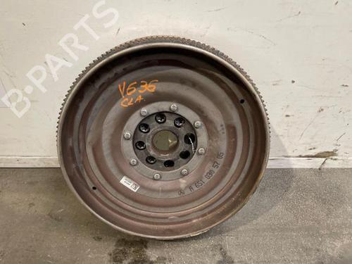 flywheel-mercedes-benz-cla-shooting-brake-x117-2015-2016-2017-2018-2019-38836947 main image