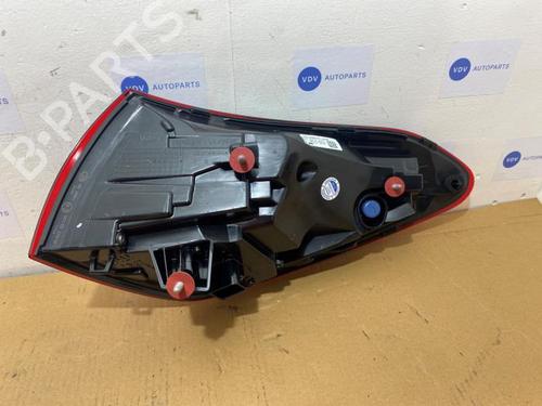 Left taillight MERCEDES-BENZ C-CLASS (W206) C 180 (206.041) | BP38839631C34 - Image 3