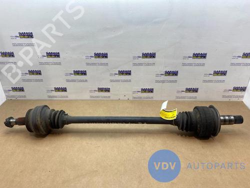 Used Left rear driveshaft MERCEDES-BENZ E-CLASS T-Model (S212) E 250 CDI / BlueTEC (212.203, 212.204) (204 hp) 25945505