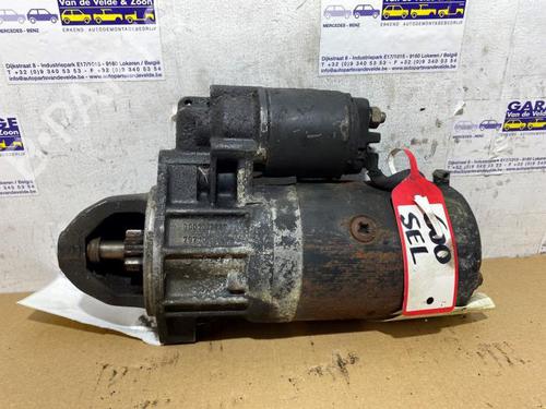 Used Starter Starter 38846546 38846546