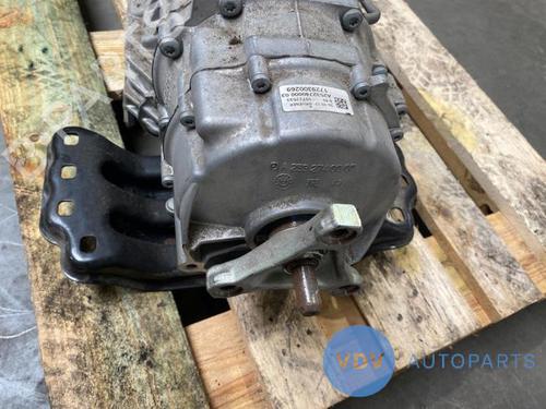 Gearbox MERCEDES-BENZ GLC (X253) 350 e 4-matic (253.954) | BP25951569M3 