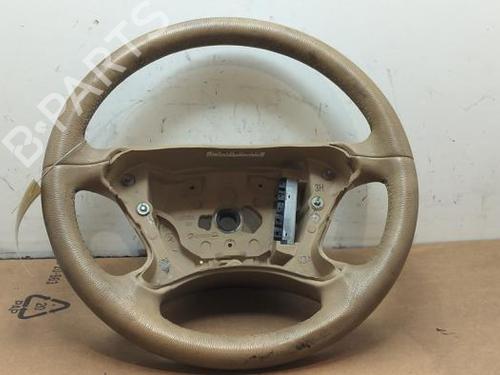 steering-wheel-mercedes-benz-e-class-w211-2002-2003-2004-2005-2006-2007-2008-2009-38817312 main image