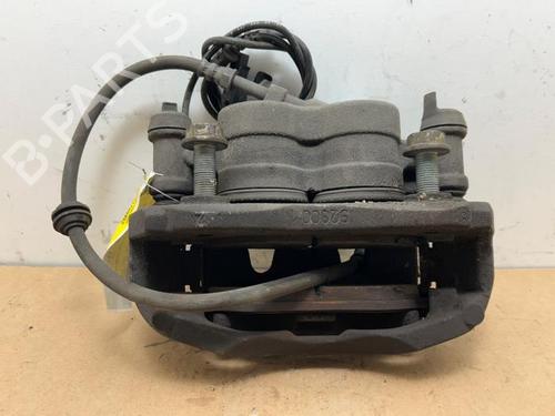 Right front brake caliper MERCEDES-BENZ VITO Van (W447) 114 CDI (447.601, 447.603, 447.605) | BP38821275M104 - Image 3