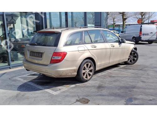 Front right panel MERCEDES-BENZ C-CLASS T-Model (S204) C 200 CDI (204.201) | BP38841494C59 - Image 5