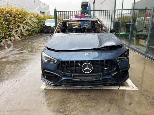 Starter MERCEDES-BENZ CLA (C118) AMG CLA 45 S 4-Matic+ (118.354) | BP38834296M8  - Image 10