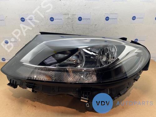 Phare gauche MERCEDES-BENZ C-CLASS (W205) C 220 BlueTEC / d (205.002, 205.004) | BP29987392C28 