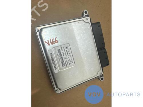 Control unit MERCEDES-BENZ C-CLASS (W204) C 200 CDI (204.007, 204.006) | BP25970536M11 