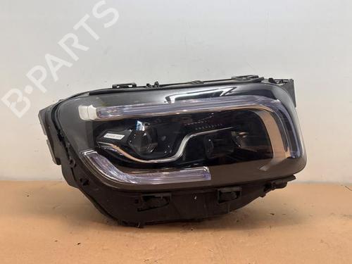 Used Right headlight Right headlight 38825890 38825890