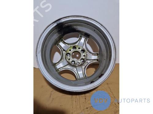 Rim MERCEDES-BENZ A-CLASS (W168) A 160 (168.033, 168.133) | BP25970798C45 