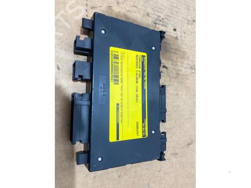 Used Control unit Control unit MERCEDES-BENZ C-CLASS (W204) C 200 CDI (204.001) (136 hp) 39936272 39936272