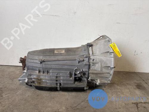Used Gearbox MERCEDES-BENZ SLK (R172) 200 (172.448) (184 hp) 25942804