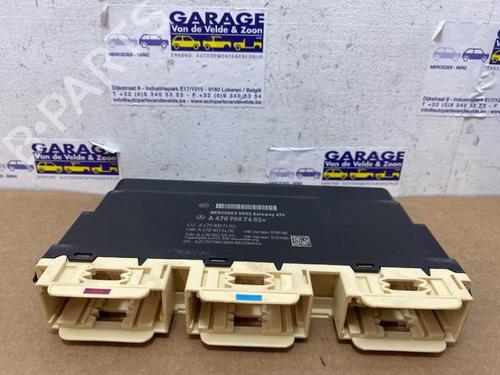 Used Electronic module Electronic module 38847153 38847153