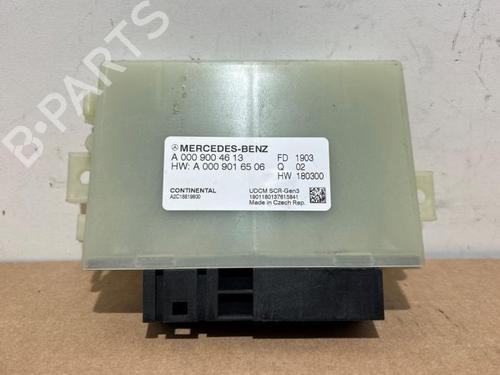 Used Control unit Control unit RELIANT SCIMITAR Roadster 1300 (69 hp) 39645606 39645606