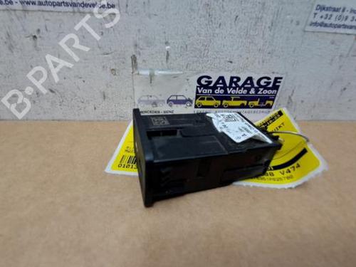 Electronic module MERCEDES-BENZ SPRINTER 3,5-t Van (B907, B910) 311 CDI RWD (907.633, 907.635, 907.631, 907.637) | BP38845672M83 - Image 2
