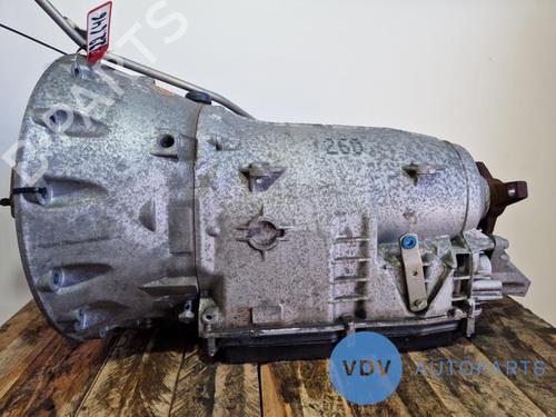Gearbox MERCEDES-BENZ E-CLASS (W212) E 220 CDI / BlueTEC (212.001, 212.002) | BP29239749M3 