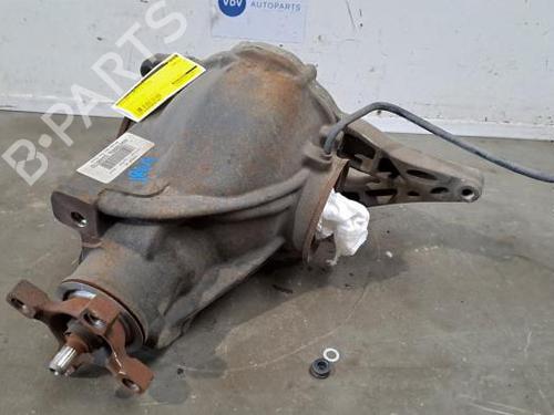 Rear differential MERCEDES-BENZ VITO Van (W447) 116 CDI (447.601, 447.603, 447.605) | BP38836710M24 - Image 4