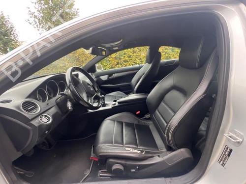 Subframe MERCEDES-BENZ C-CLASS Coupe (C204) C 220 CDI (204.302) | BP38823234M9 - Image 12